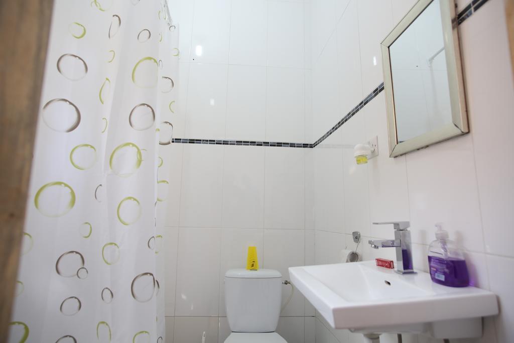 Akmary Guest House Ogbodjo 외부 사진