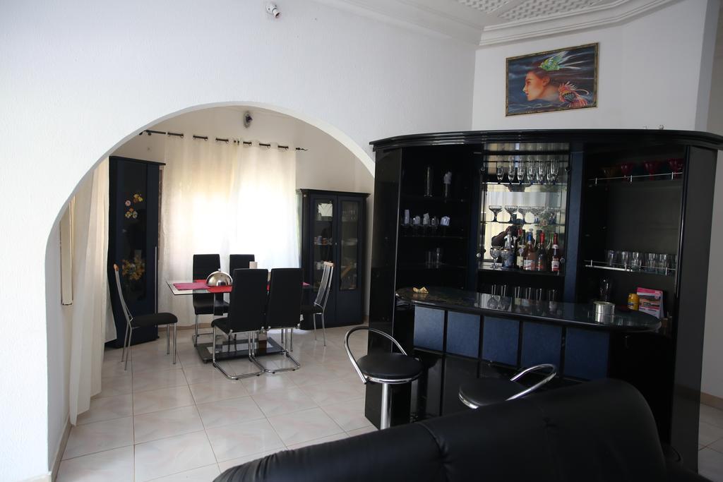 Akmary Guest House Ogbodjo 외부 사진
