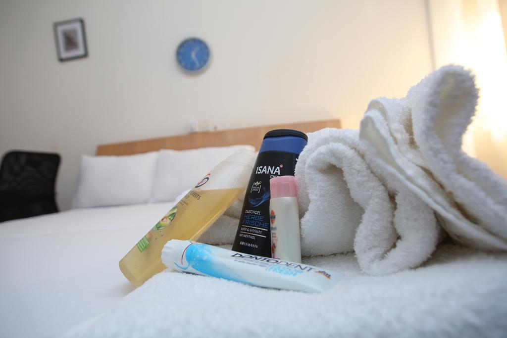 Akmary Guest House Ogbodjo 외부 사진