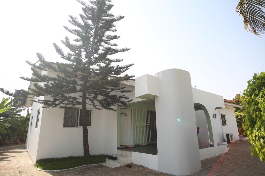 Akmary Guest House Ogbodjo 외부 사진
