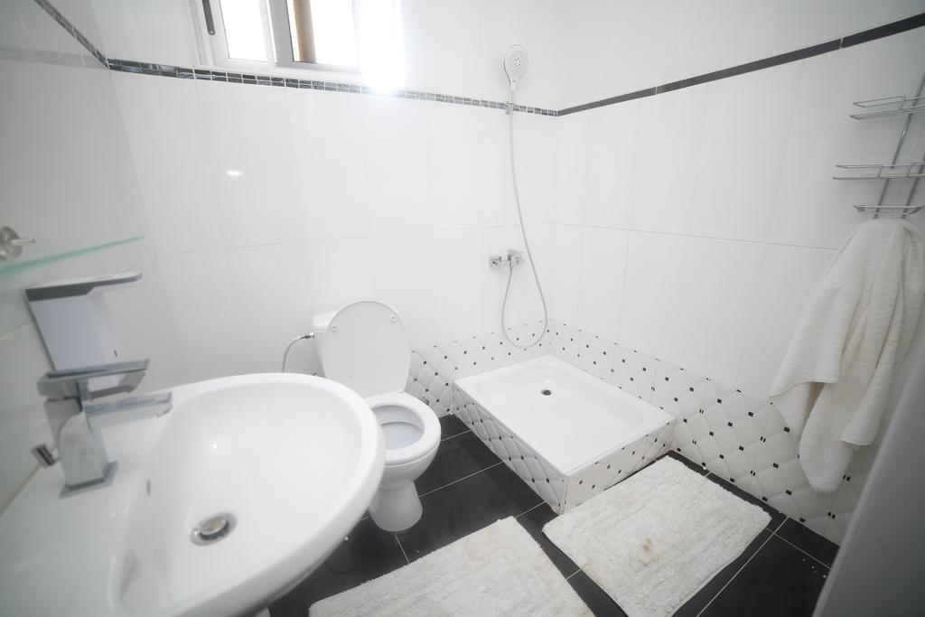 Akmary Guest House Ogbodjo 외부 사진