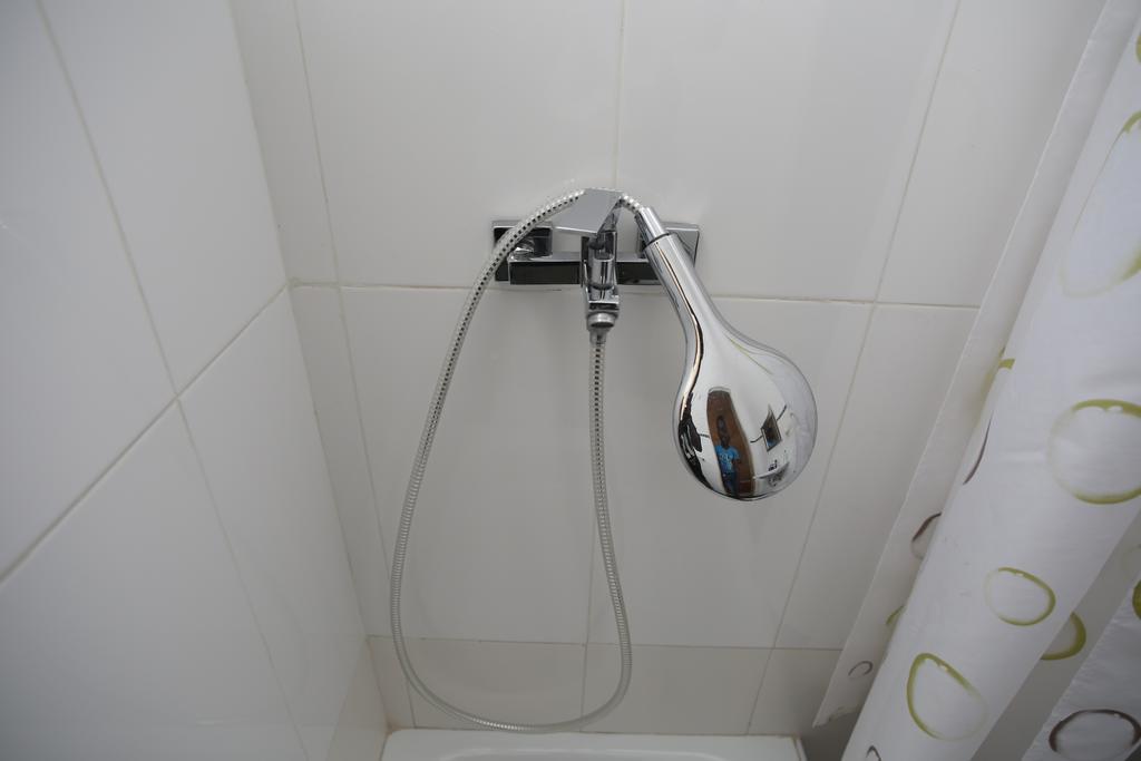 Akmary Guest House Ogbodjo 외부 사진